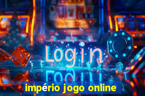 império jogo online